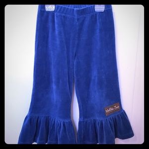 Matilda Jane Ruffles